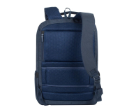 RIVACASE Tegel 8460 Plecak laptop 17,3" granatowy - 740286 - zdjęcie 3